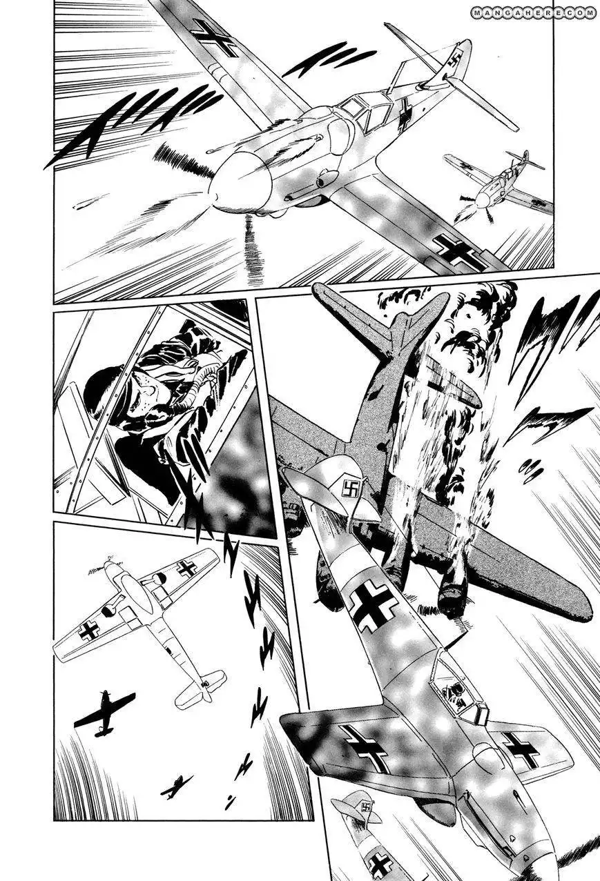 El Alamein no Shinden Chapter 3 4